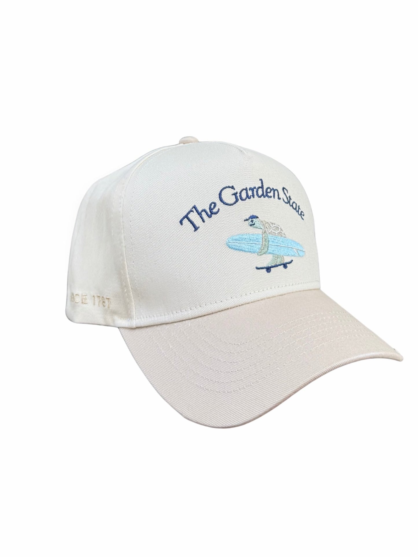 Garden State Surfer Hat