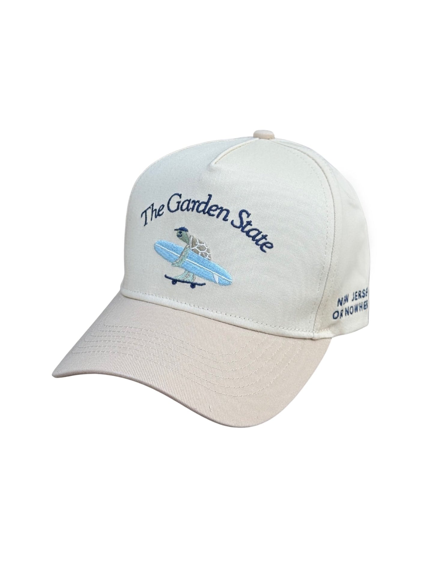 Garden State Surfer Hat