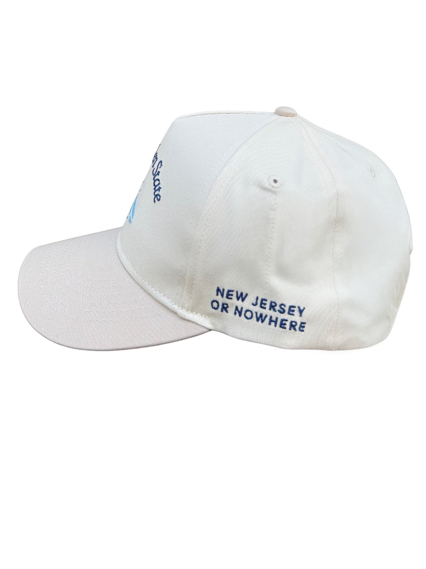 Garden State Surfer Hat
