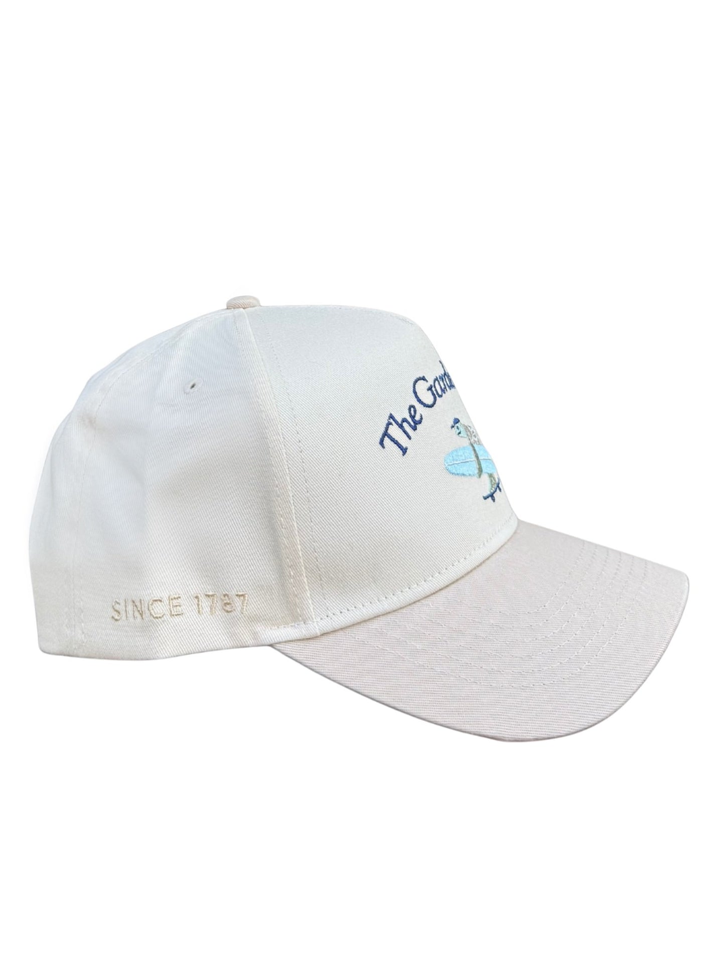 Garden State Surfer Hat