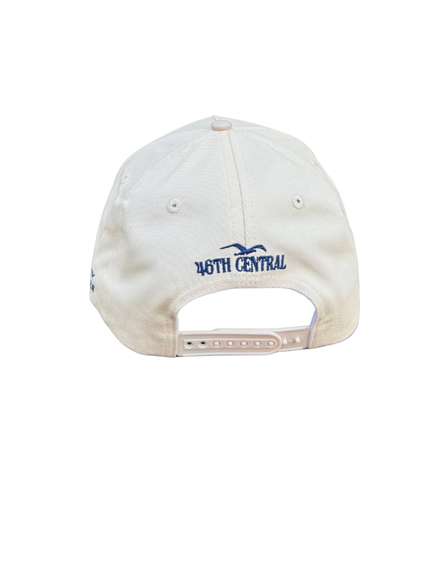 Garden State Surfer Hat